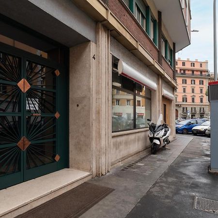 Piazza Re Di Roma Comfy Apartment Екстер'єр фото