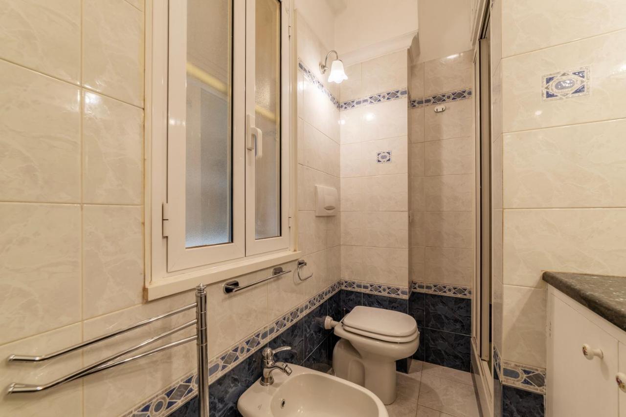 Piazza Re Di Roma Comfy Apartment Екстер'єр фото