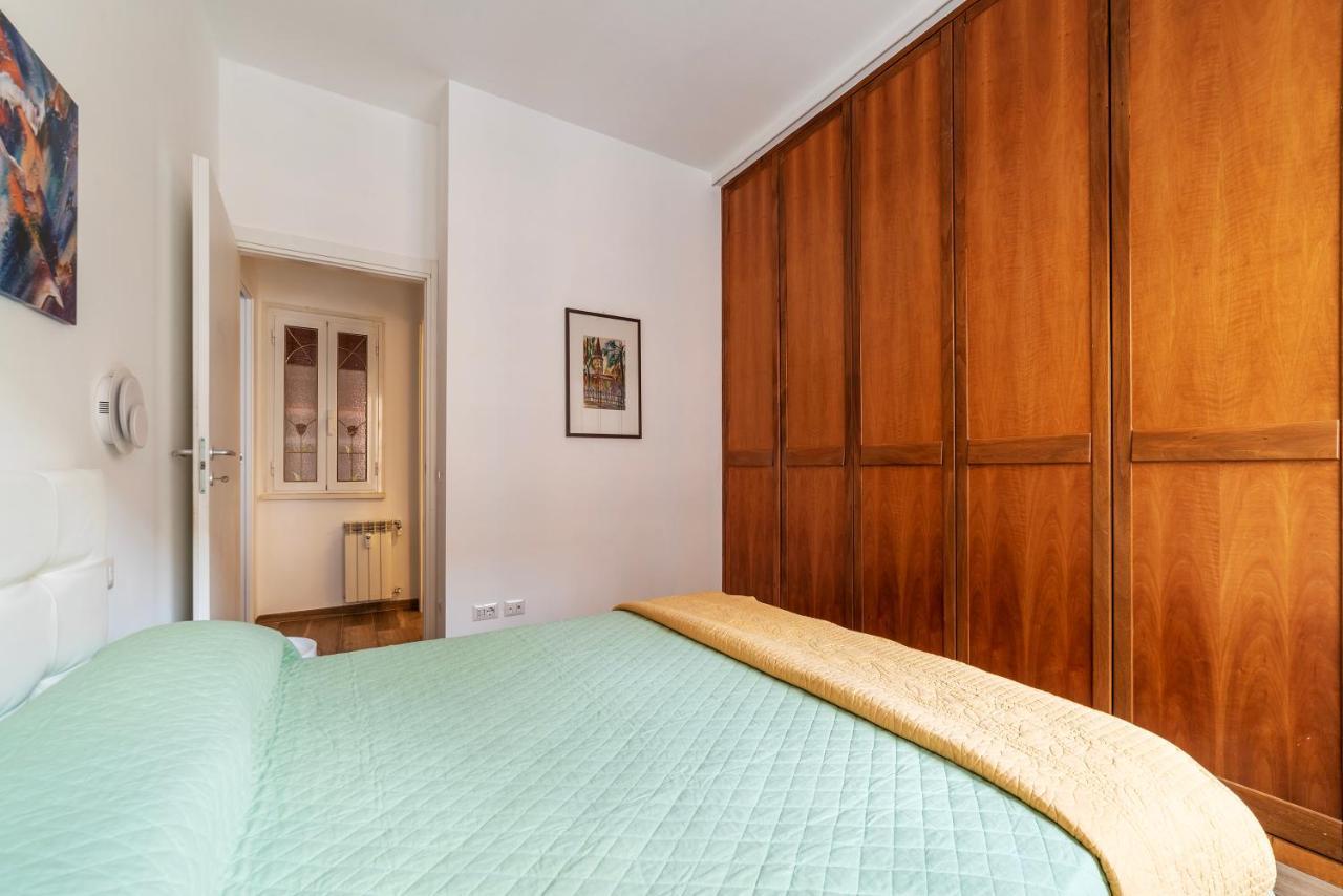 Piazza Re Di Roma Comfy Apartment Екстер'єр фото