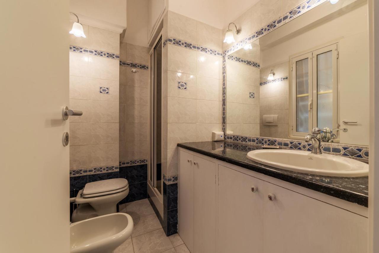 Piazza Re Di Roma Comfy Apartment Екстер'єр фото